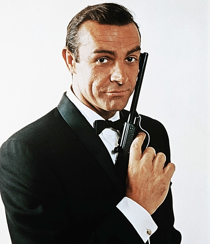 First 007