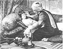 Persian physician Rhazes identifies smallpox