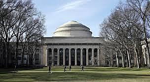 Attend College (MIT)