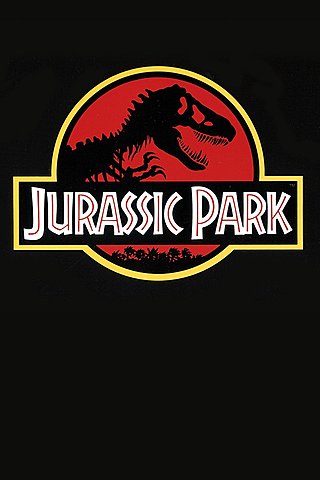 Jurassic Park Release