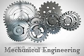 Become a Mechanical Engineer