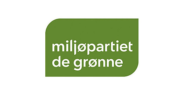 Miljøpartiet de grønne stiftet