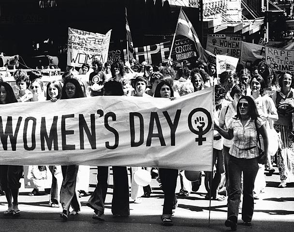 Feb 28/Womans day