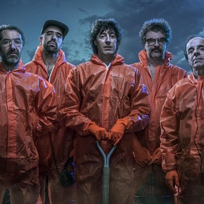 Timeline: Cuarteto de Nos