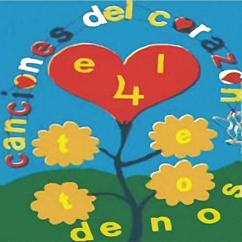 "Canciones del corazón"