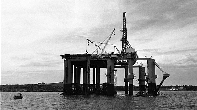 Stemmerettsalderen er nå 20 år