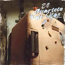 "El Cuarteto de Nos"