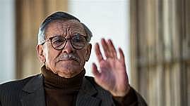 fallece mi abuelo alberto