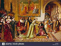 Powers Carve up the Americas