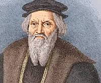 John Cabot Claimed North America
