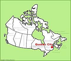 The First Settlement was Created