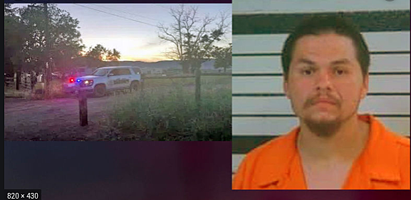 Washington shootings leave 5 dead, 4 in custody after crime spree on Yakama Reservation