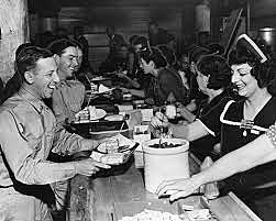 Hollywood Canteen
