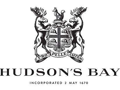 The Hudson Bay Company
