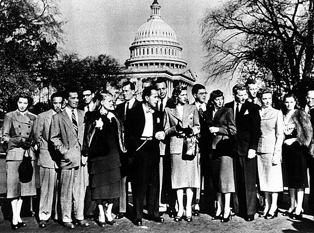 The End of the Golden Age