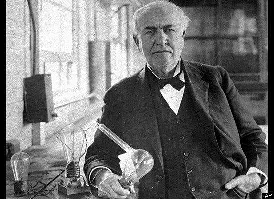 Edison movie monopoly