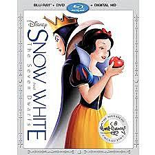 Disney's first full film