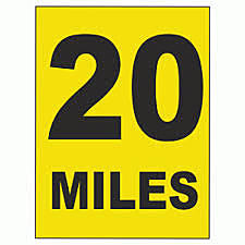 The Eye of the Storm