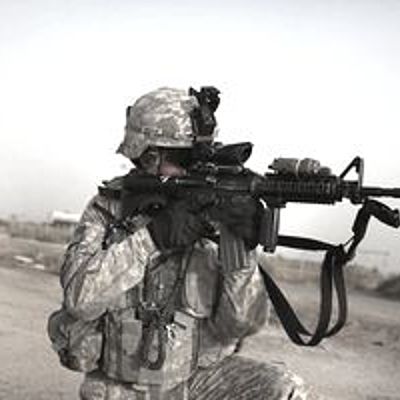 Timeline: War In Iraq