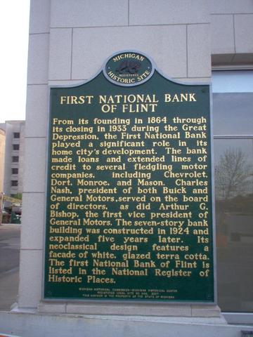 National bank