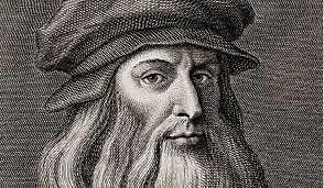 Leonardo Da Vinci
