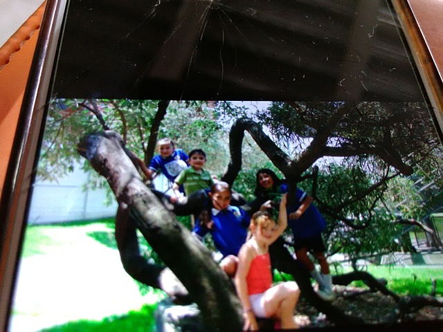 Cuando estaba en 2 de primaria