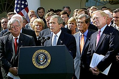 US Government Council