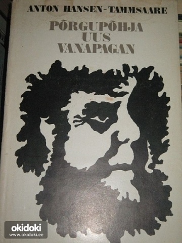 "Põrgupõhja uus vanapagan"