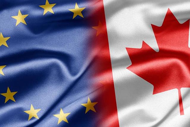 Comprehensive Economic and Trade Agreement (CETA)
