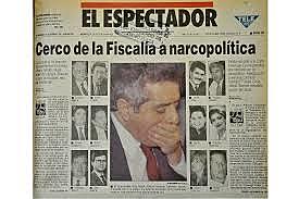 Apertura del Proceso 8000