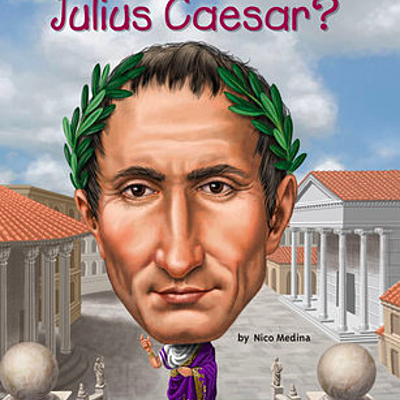 Timeline: biography of Julius Caesar (in chronological order)