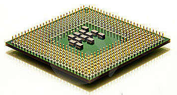 The microprocessor