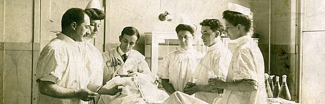 The Industrial Revolution