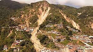 Existencia De Marmato