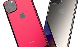 Timeline: generación de iphone
