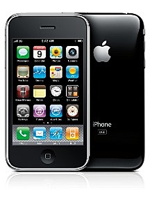 iPhone 3G
