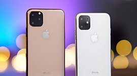 Timeline: evolución del iphone