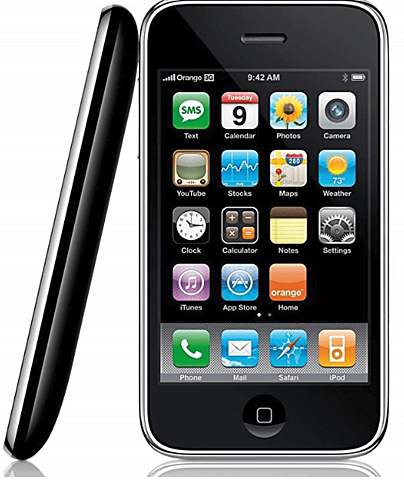 Iphone 2g