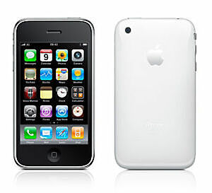 iPhone 3Gs