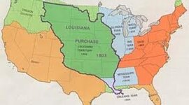 Timeline: Louisiana Purchase