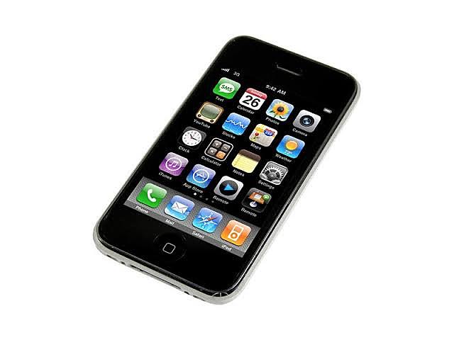 iphone 3GS
