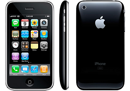 Iphone 3g