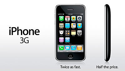 IPhone 3G
