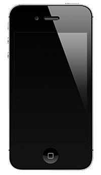 IPhone 4