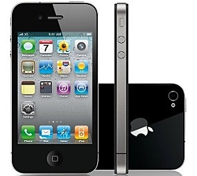 iPhone 4s