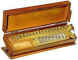 Máquina de producto y cociente