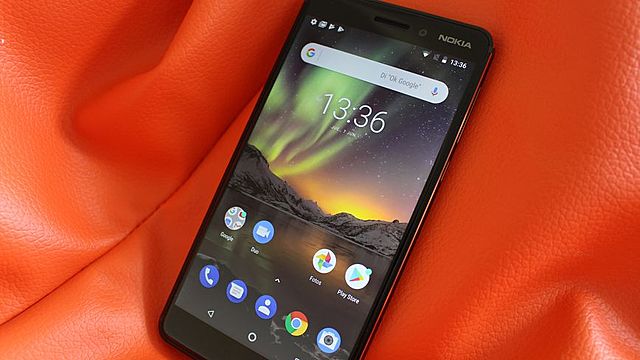 Aparatos electronicos