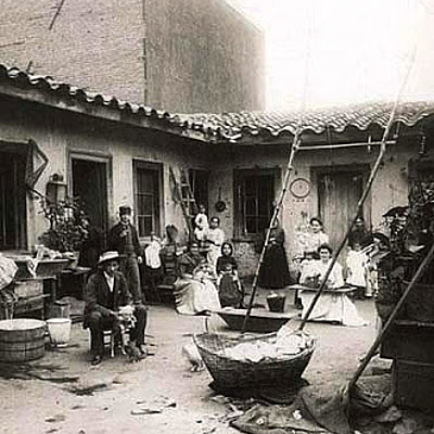 Timeline: Acontecimientos de la Guerra Fría y Chile en el Siglo XX