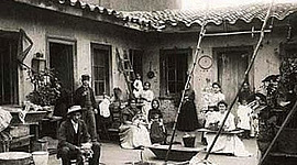 Timeline: Acontecimientos de la Guerra Fría y Chile en el Siglo XX