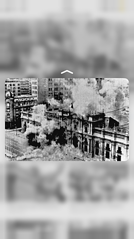 Dictadura militar de Chile